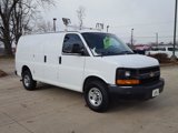 Used 2015 Chevrolet Express 2500 image 4
