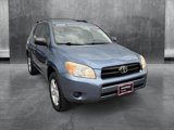 Used 2008 Toyota RAV4 4WD image 3