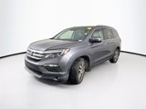 Used 2016 Honda Pilot Touring image 2