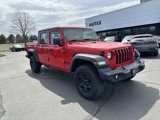 Used 2020 Jeep Gladiator Sport image 3