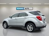Used 2012 Chevrolet Equinox LS image 3