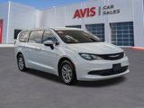Used 2023 Chrysler Voyager LX image 3