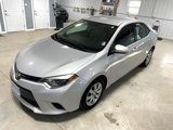 Used 2015 Toyota Corolla LE image 3