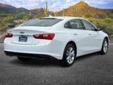 Used 2024 Chevrolet Malibu LT image 4