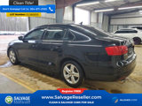 Used 2011 Volkswagen Jetta TDI image 3