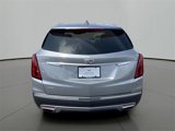 Certified 2023 Cadillac XT5 Premium Luxury w/ Technology Package image 4