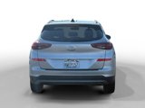 Used 2021 Hyundai Tucson Ultimate image 4