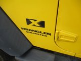 Used 2008 Jeep Wrangler X image 6