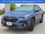 Certified 2024 Subaru Crosstrek 2.0i Premium image 2