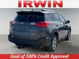 Used 2015 Toyota RAV4 XLE image 5