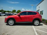 Used 2014 MAZDA CX-5 Grand Touring image 4