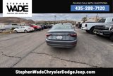 Used 2020 Volkswagen Jetta SE w/ SE Cold Weather Package image 4