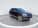 New 2025 Kia Seltos LX image 2