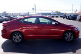Used 2017 Hyundai Elantra SE image 6