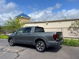 Used 2017 Honda Ridgeline RTL-T image 4