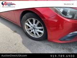Used 2014 MAZDA MAZDA3 i Grand Touring image 3