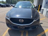 Used 2020 MAZDA CX-5 Touring image 5