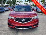 Used 2020 Acura MDX FWD image 2
