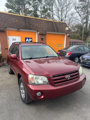 Used 2004 Toyota Highlander Limited image 5
