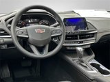 New 2025 Cadillac CT4 Premium Luxury image 2