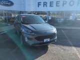 Used 2022 Ford Escape SEL image 2