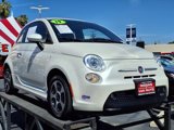 Used 2019 FIAT 500 e image 6