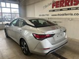 Used 2021 Nissan Sentra SV image 3