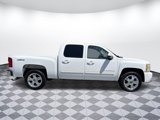 Used 2012 Chevrolet Silverado 1500 LTZ w/ LPO, Chrome Package image 2