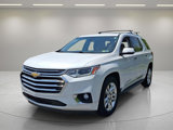 Used 2018 Chevrolet Traverse High Country image 4