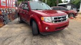 Used 2011 Ford Escape XLT image 4