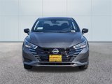 New 2025 Nissan Versa S w/ S Plus Package image 3
