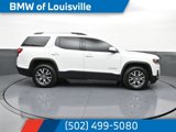 Used 2022 GMC Acadia SLT image 4