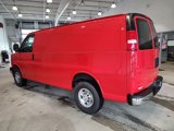 Used 2021 Chevrolet Express 2500 w/ Driver Convenience Package image 3
