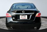 Used 2015 Nissan Altima 2.5 S w/ Power Driver Seat Package image 4