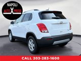 Used 2016 Chevrolet Trax LT w/ LT Convenience Package image 4