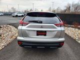 Used 2022 Mitsubishi Eclipse Cross ES image 4