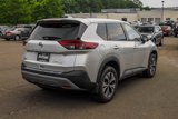 Certified 2021 Nissan Rogue SV image 4