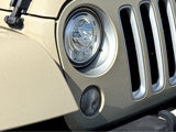 Used 2018 Jeep Wrangler Unlimited Sahara image 5