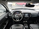 Used 2019 Jeep Compass Limited image 3