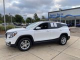 Used 2023 GMC Terrain SLE w/ Driver Convenience Package image 5