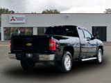 Used 2013 Chevrolet Silverado 1500 LTZ w/ LTZ Plus Package image 5