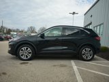 Used 2022 Ford Escape SEL image 4