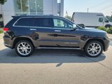 Used 2015 Jeep Grand Cherokee Summit image 4