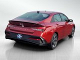 New 2025 Hyundai Elantra Sport image 5