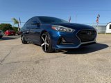 Used 2018 Hyundai Sonata Limited image 3