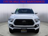 Used 2022 Toyota Tacoma SR5 image 3