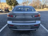 Used 2017 Mitsubishi Lancer ES image 4