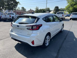 Used 2025 Subaru Impreza 2.0i image 5