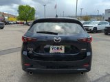 Used 2024 MAZDA CX-5 AWD 2.5 S w/ Select Package image 5