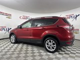Used 2018 Ford Escape SEL image 4